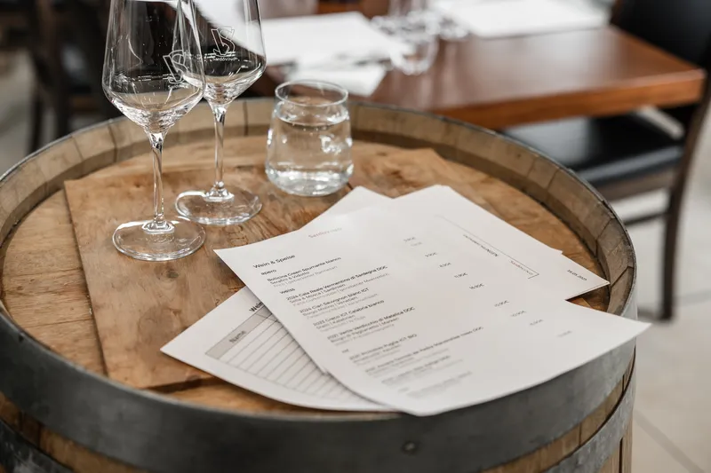 Individuelle Seminare bei SardoVINO in Ludwigsburg