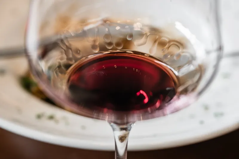 Wein & Speise bei SardoVINO in Ludwigsburg